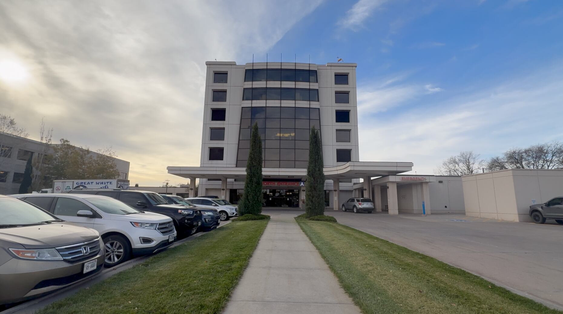 Interim Ceo Speaks About Mary Lanning Healthcare Priorities