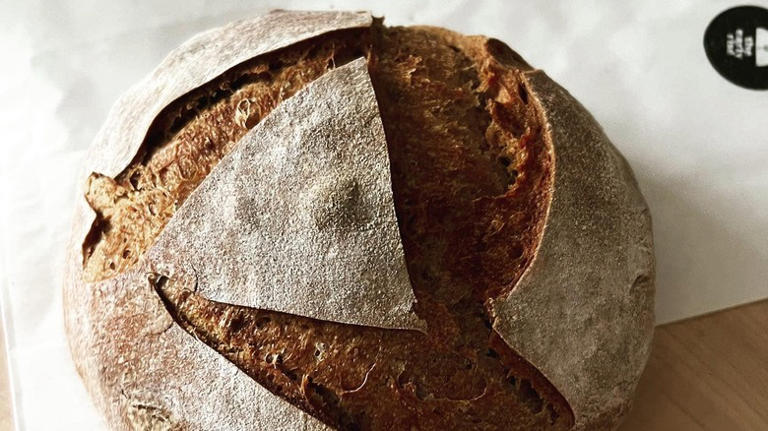 6 San Francisco Bakeries With The Best Sourdough Bread, According To A ...