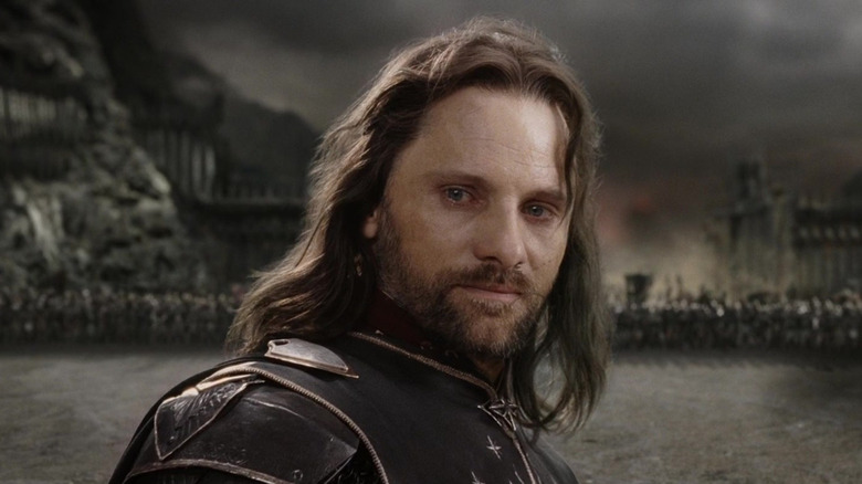 5 Best And 5 Worst Scenes From The Lord Of The Rings Trilogy