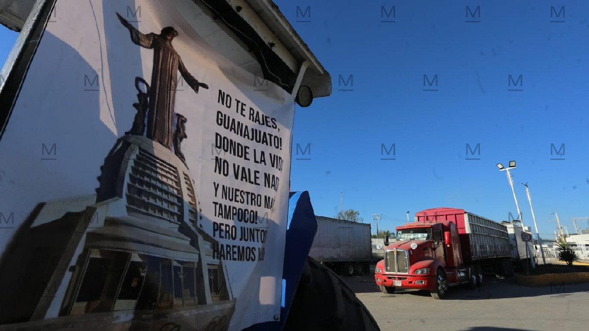 Crisis en el campo de Guanajuato: 10% de productores podrían abandonar ...