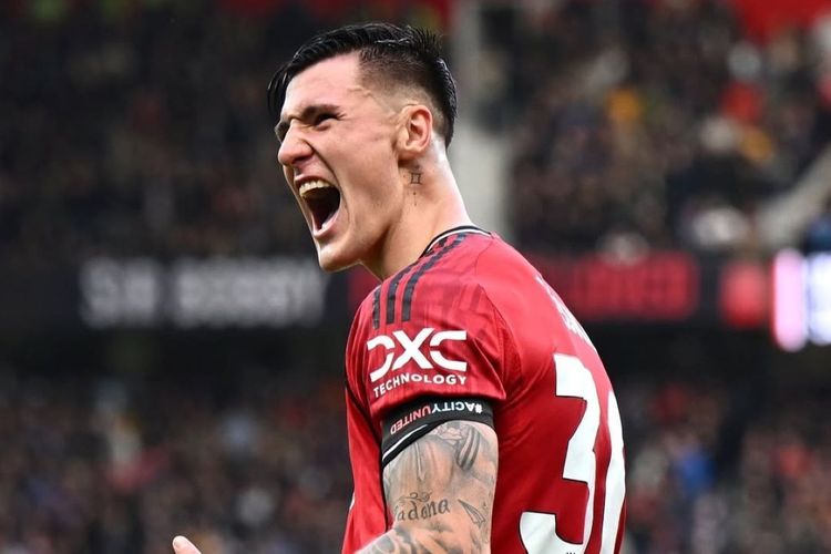 Tottenham vs Manchester United: Performa Buruk di Kandang