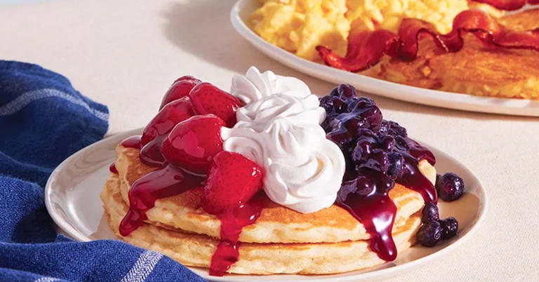 Our huge list of Veterans Day 2025 freebies, discounts, and deals