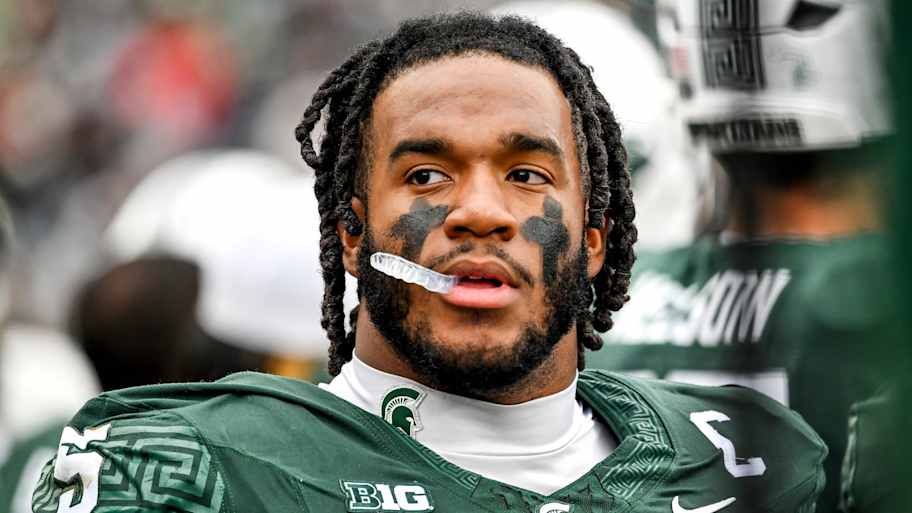 How MSU Linebacker Is Powering the Defense at Bye Week