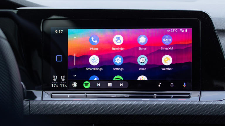 Google Quietly Released A New Android Auto Update - Here's What Changed