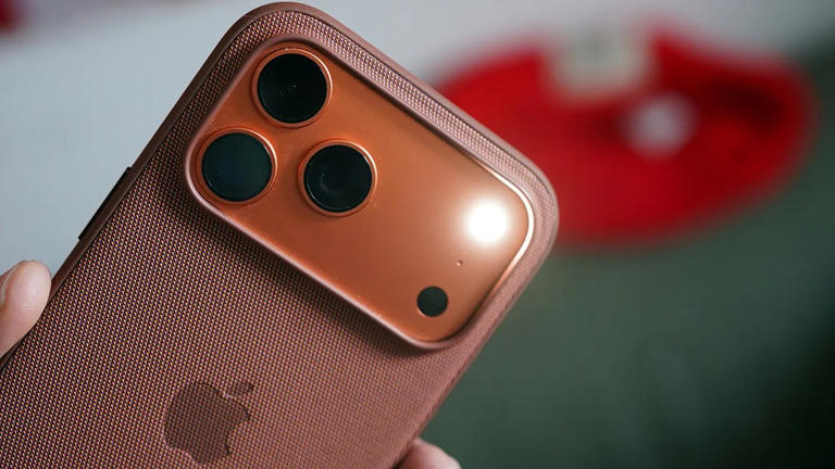 Apple Just Gave Your iPhone a Simple Feature That You’ll Definitely Use