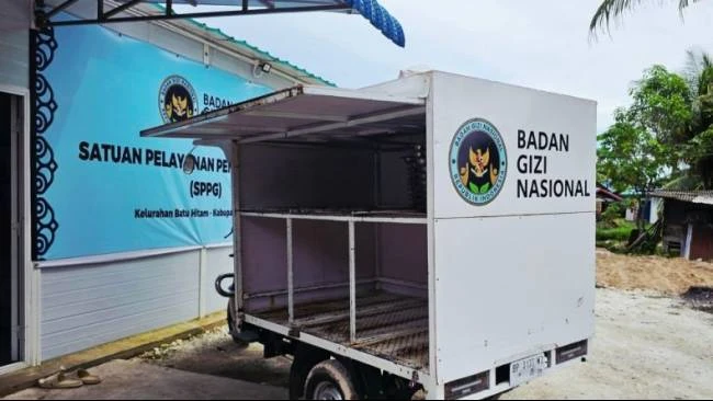 Kepala BGN Umumkan Target dan Realisasi Perluasan SPPG Hingga November 2025