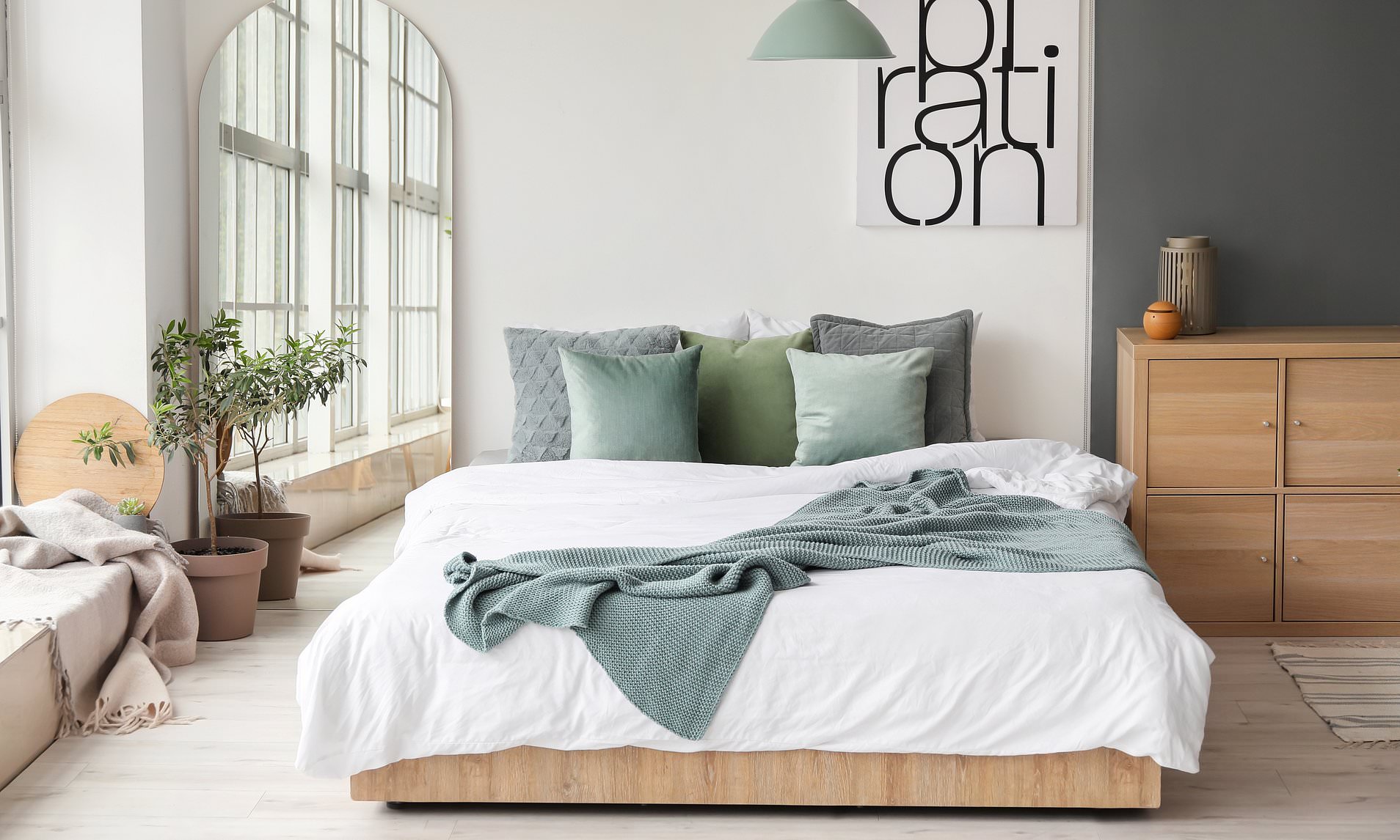 The paint colour experts say will add value to your house and make it ...