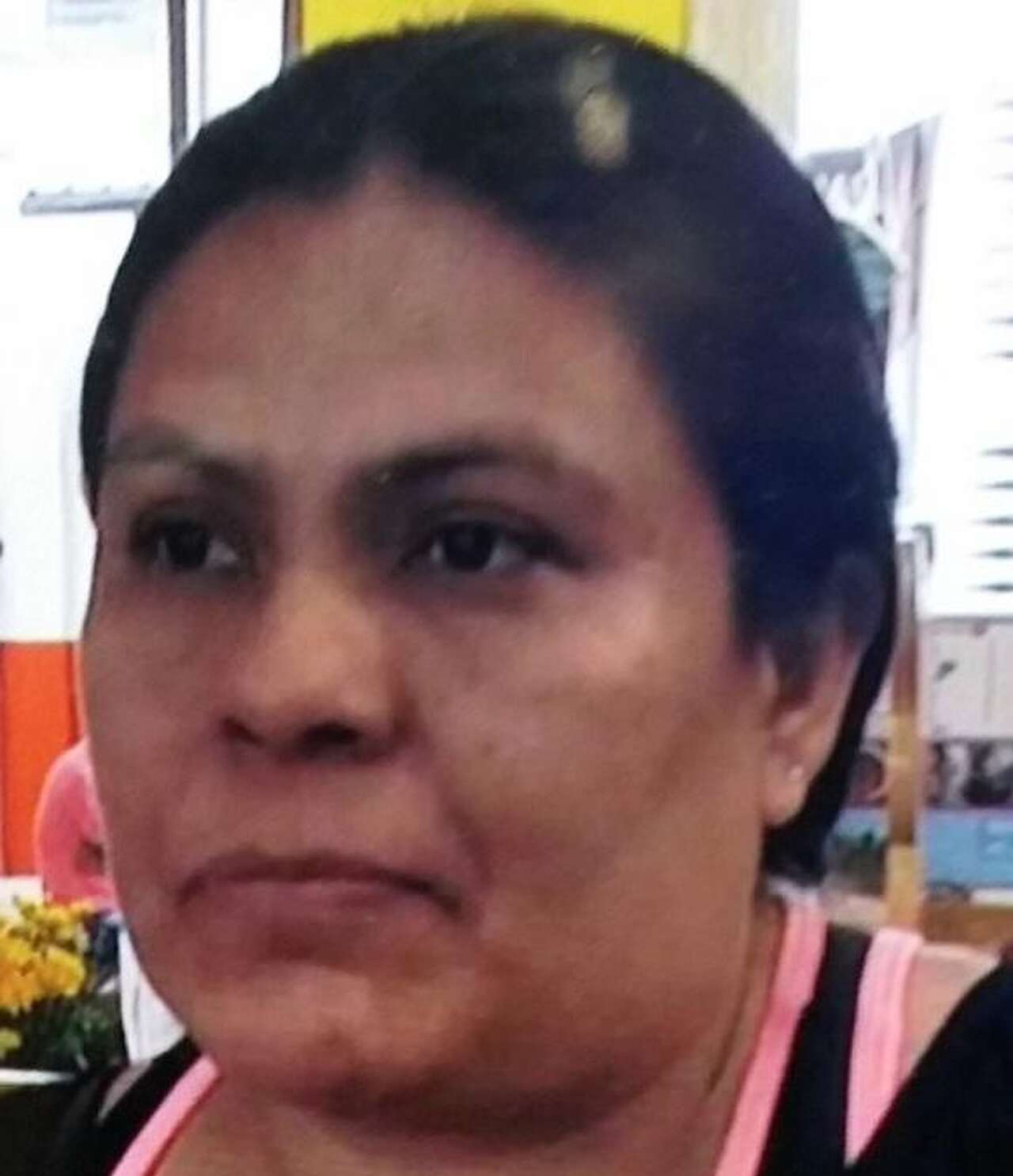 Authorities seek help to find missing woman last seen in 2017