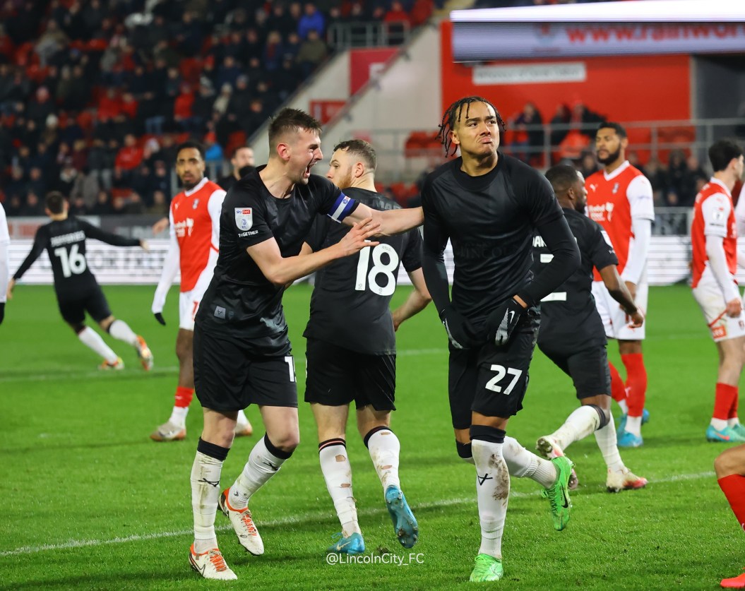Rotherham United vs Lincoln City: Preview: Form, Team News and More!
