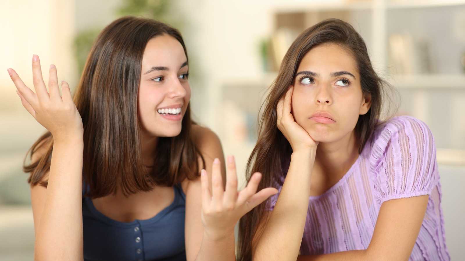 12 Habits That Often Lead to Strained Friendships