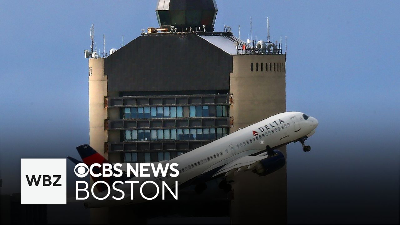 ARE FLIGHTS CANCELLED IN BOSTON intelligence overview