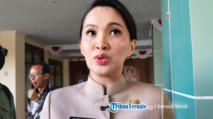 Gubernur Maluku Utara Soroti Kasus Keracunan MBG di Sekolah Dasar Ternate