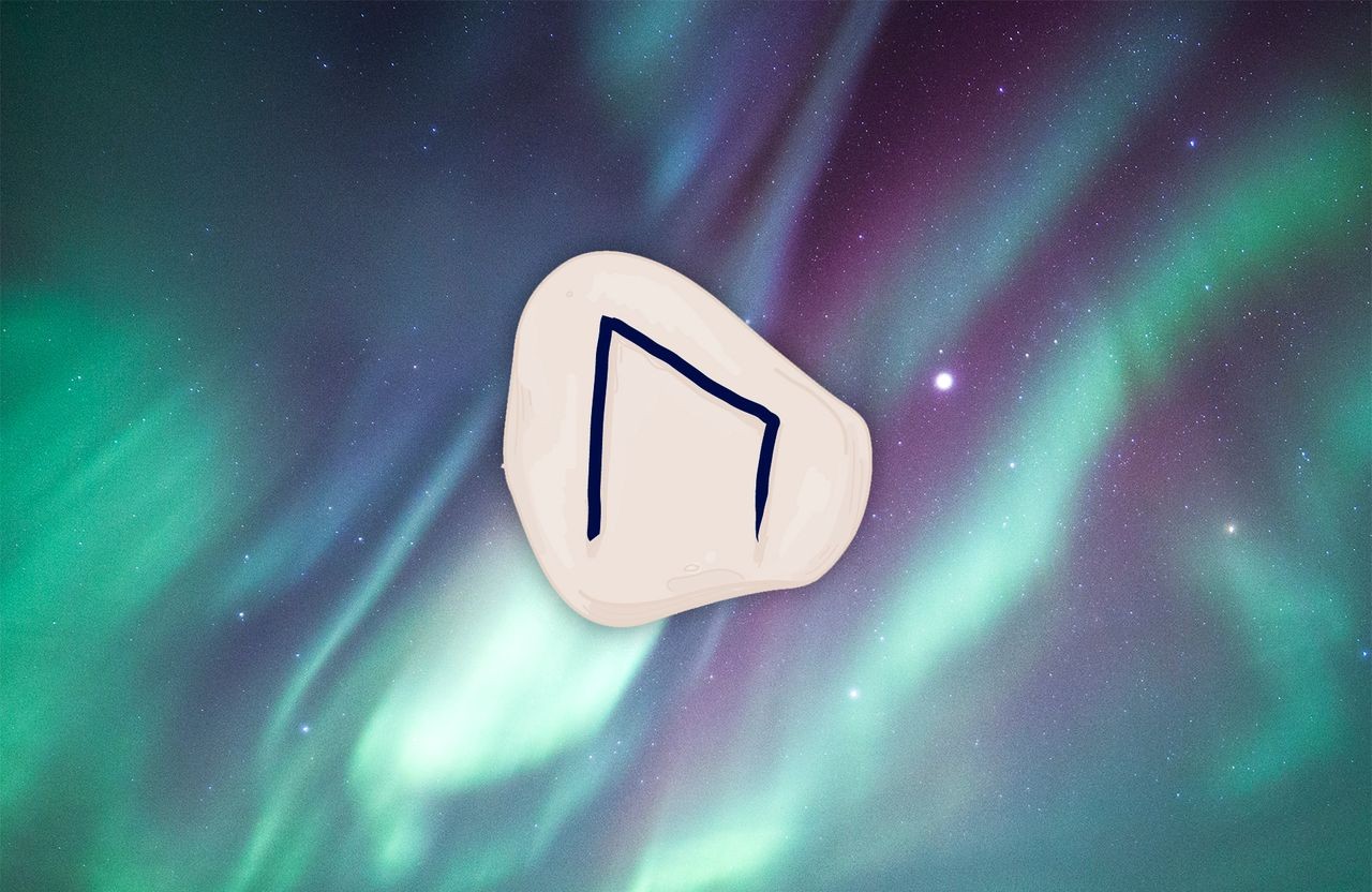 Comment lire et interpréter les runes divinatoires
