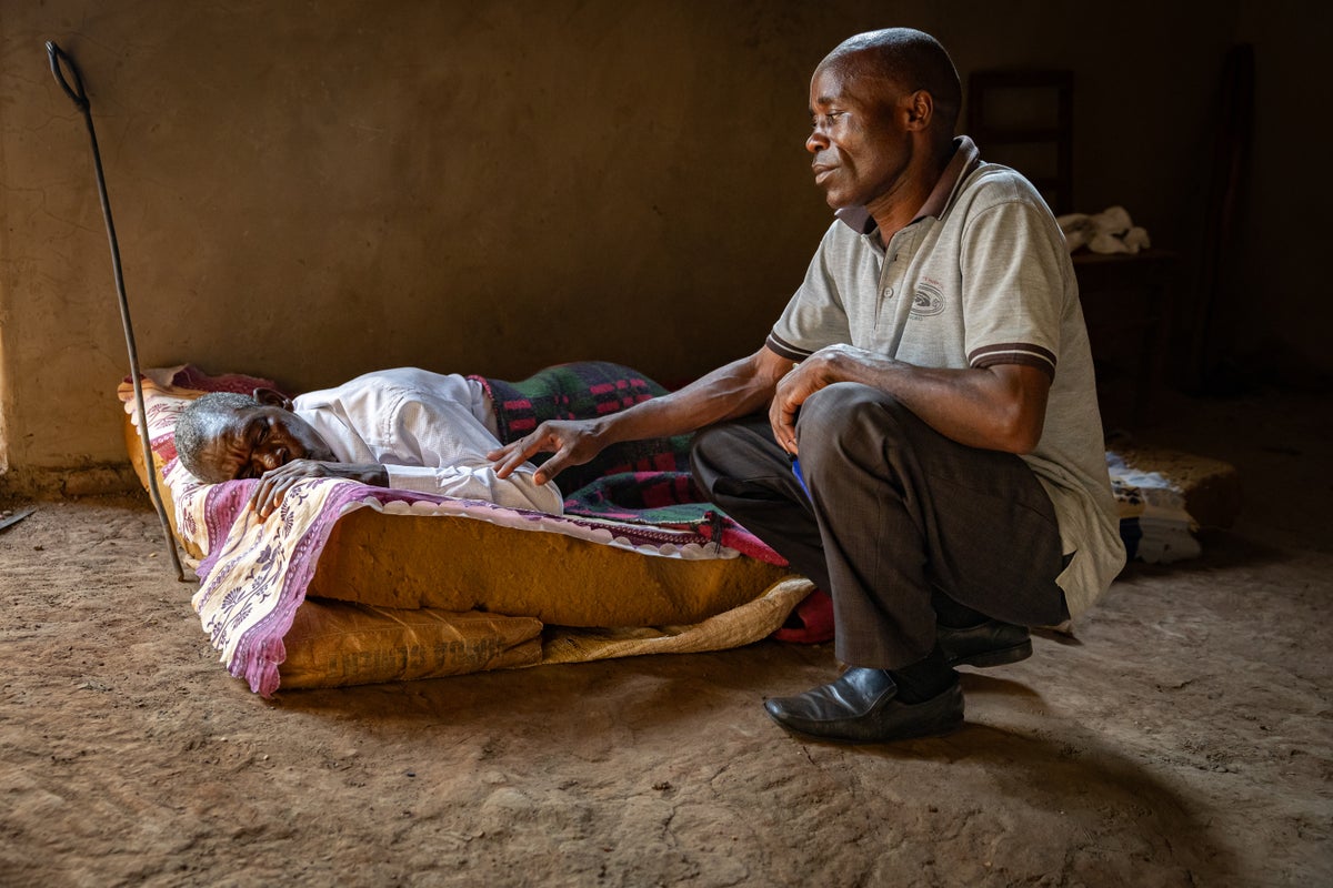 UK to put 250,000 lives at risk from HIV, TB and malaria with aid cuts