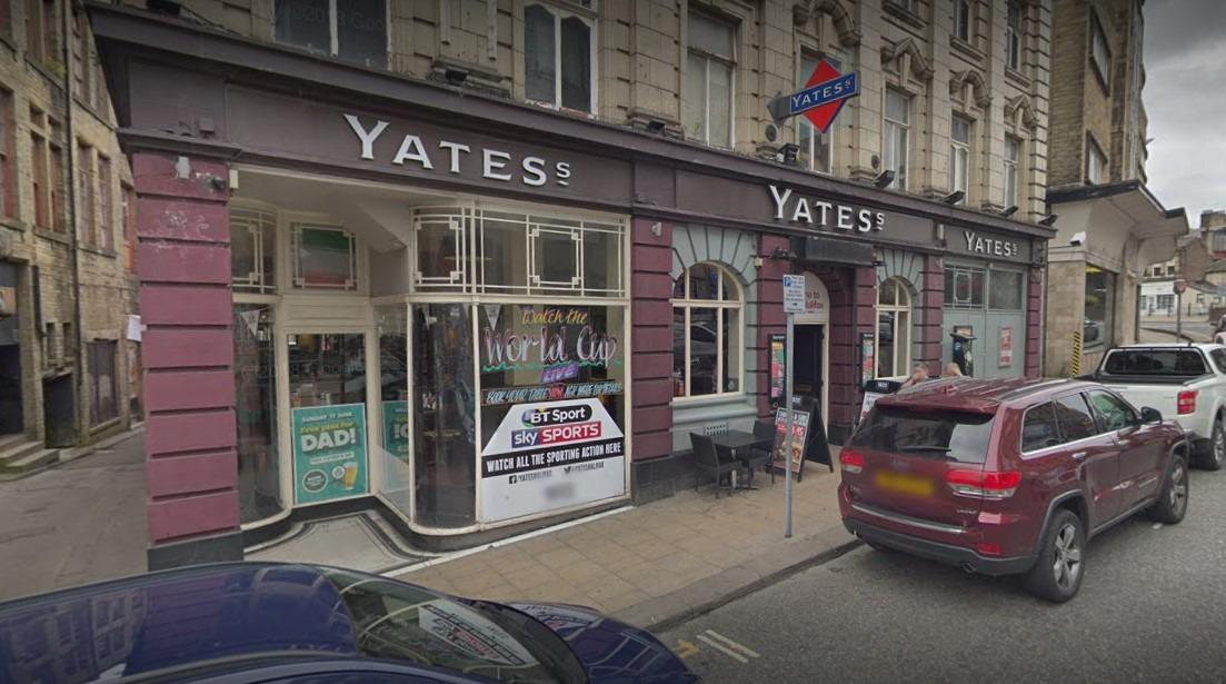 Owner of Halifax town centre pub on the lookout for new landlord