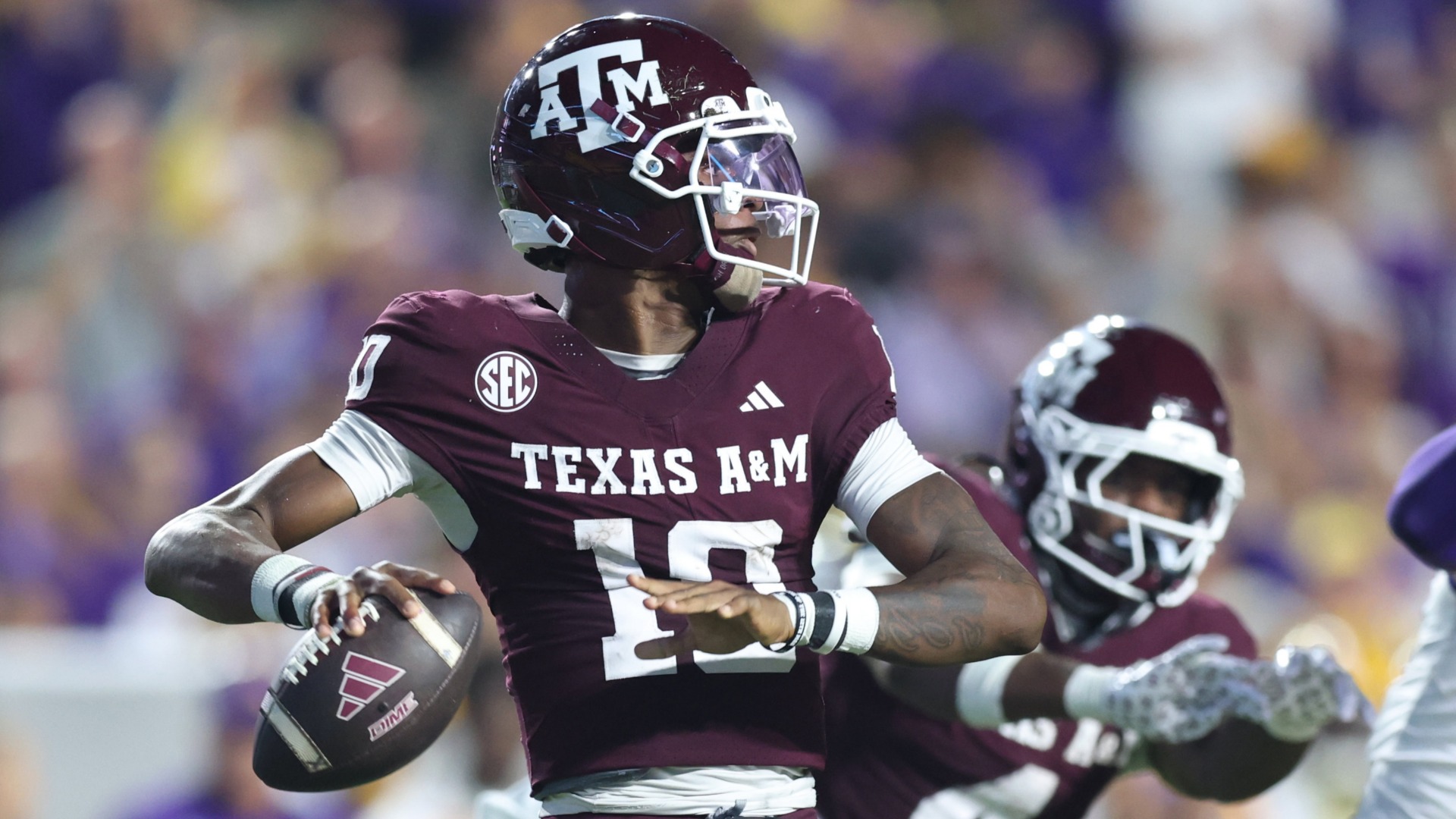 LSU vs. Alabama Game Preview: Tigers Play Without Kelly