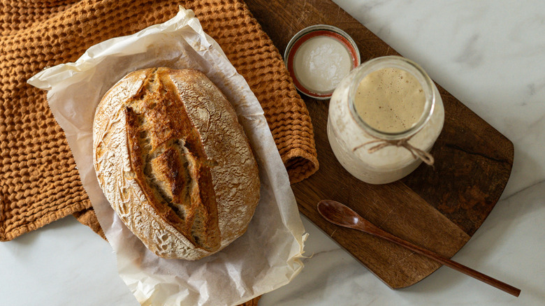 6 San Francisco Bakeries With The Best Sourdough Bread, According To A ...