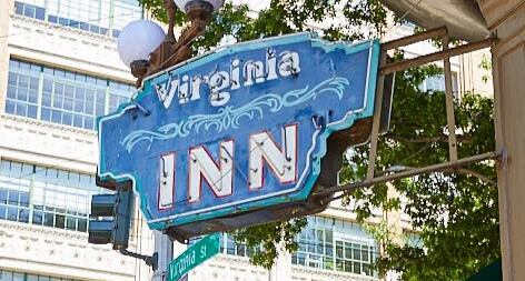 122-year-old Virginia Inn now owned by four longtime employees