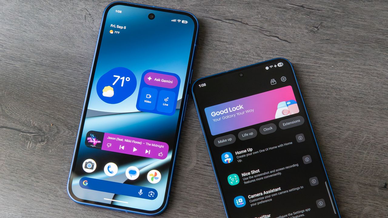 The November Pixel update addresses a serious emergency calling problem