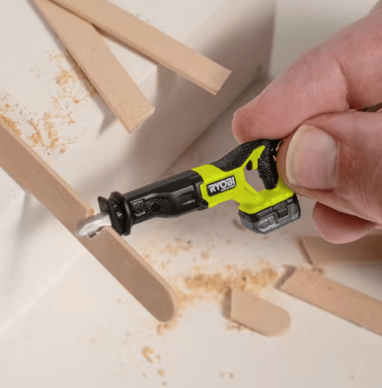 15 Miniature Tools That Are Surprisingly Functional