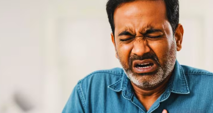 Heart Attack: Why does the left hand feel pain during a heart attack ...