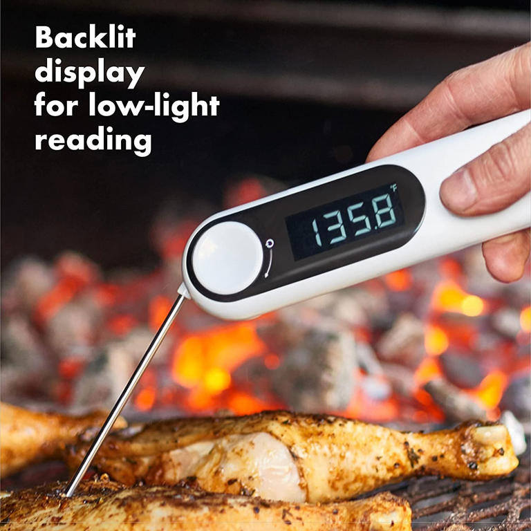 These are the best meat thermometers for grilling, according to chefs