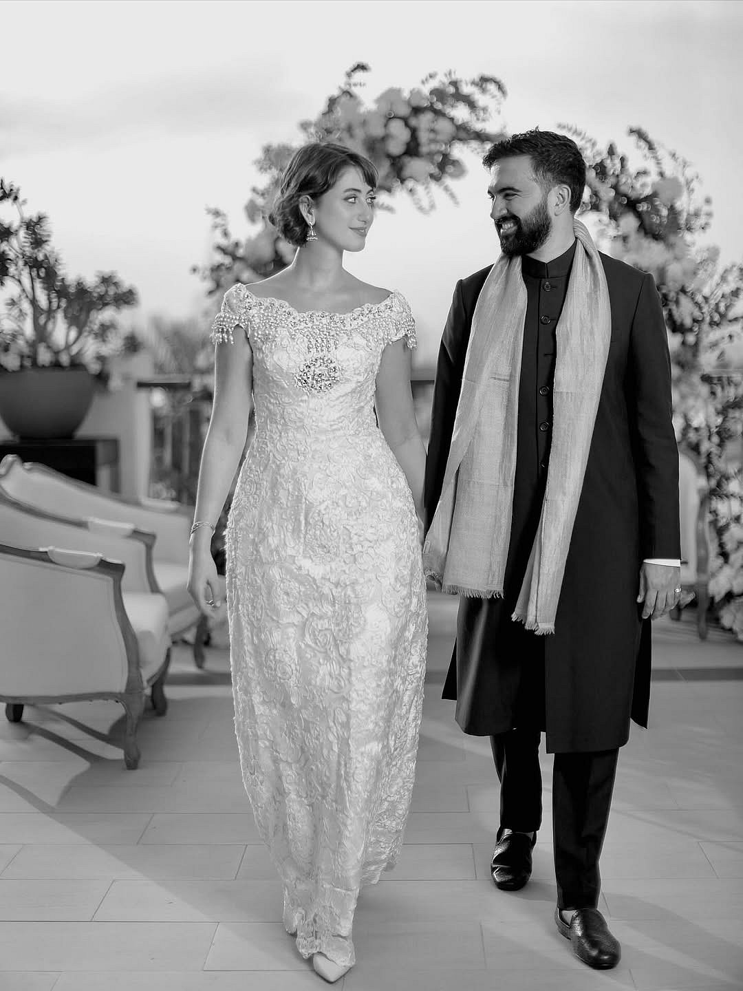 Congratulations to Zohran and Rama!, image size:768x1024