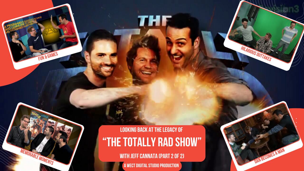 From Humble Beginnings To Hollywood Blockbusters A Conversation with