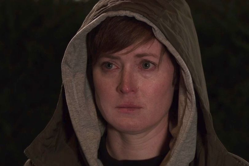 ITV Coronation Street legend 'to return' 10 years after debut to take down  Becky Swain