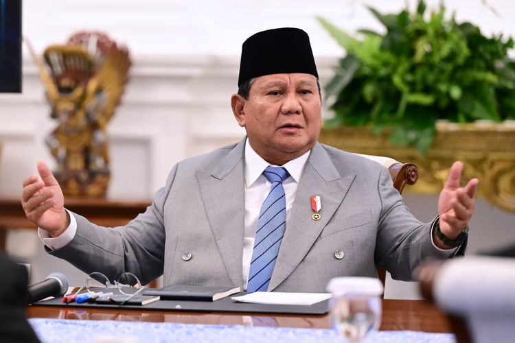Panduan Lengkap Prabowo untuk Reformasi Polri