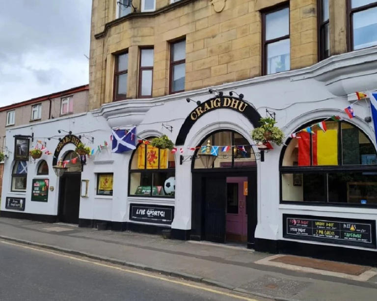 Pubs of Paisley: 6 best pubs in Paisley for the weekend