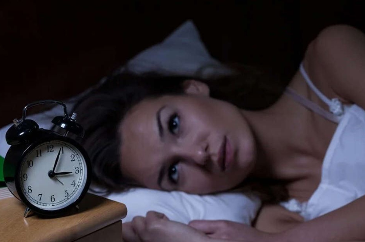 La razón por la que despiertas a las 3 de la mañana, según expertos