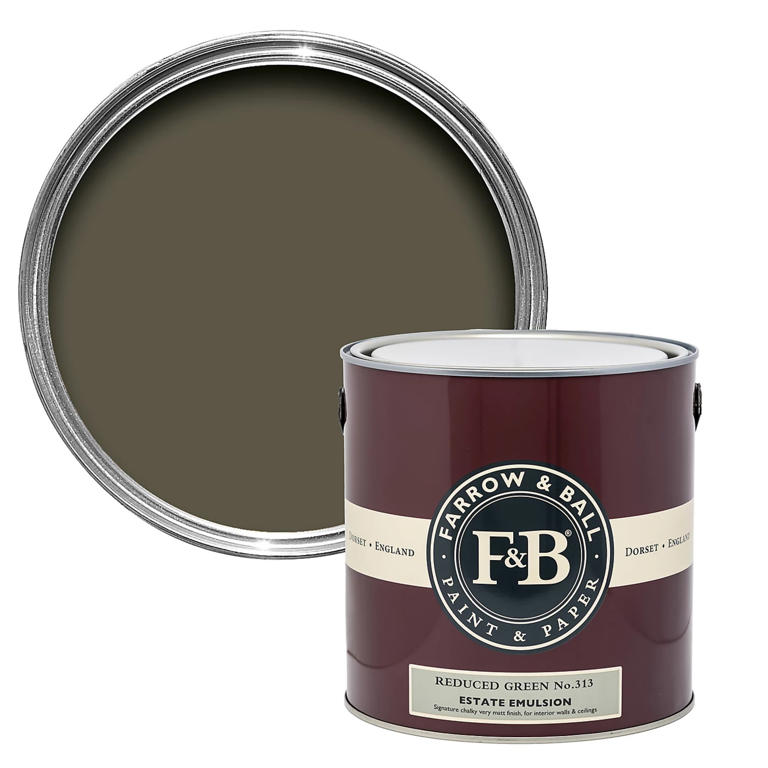 Farrow & Ball's new pop-up is packed with clever tricks to elevate a ...