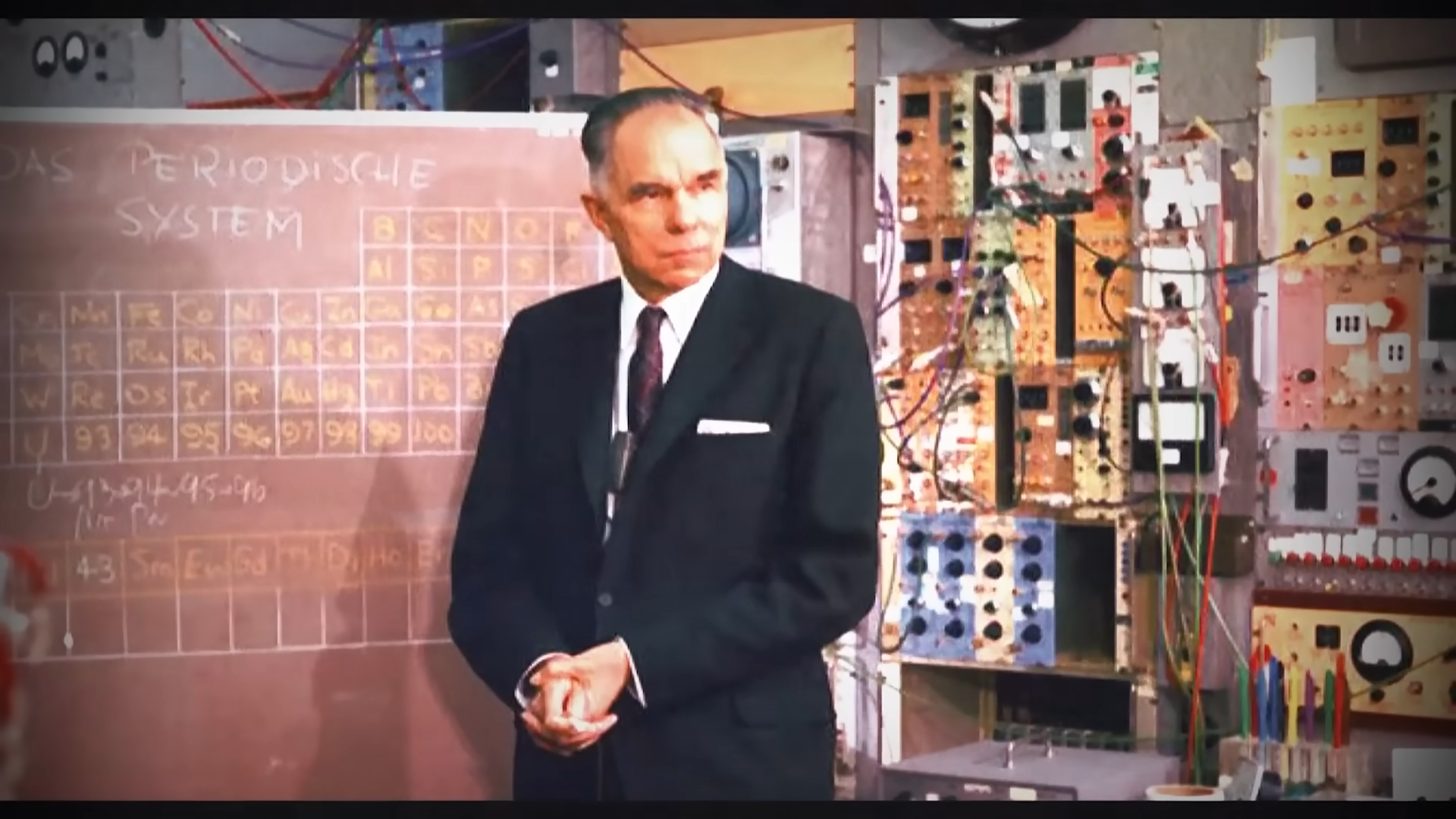 Impossible Discoveries That Defy Everything We Know