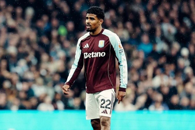 Ian Maatsen Cetak Gol, Bantu Aston Villa Kalahkan Maccabi Tel Aviv