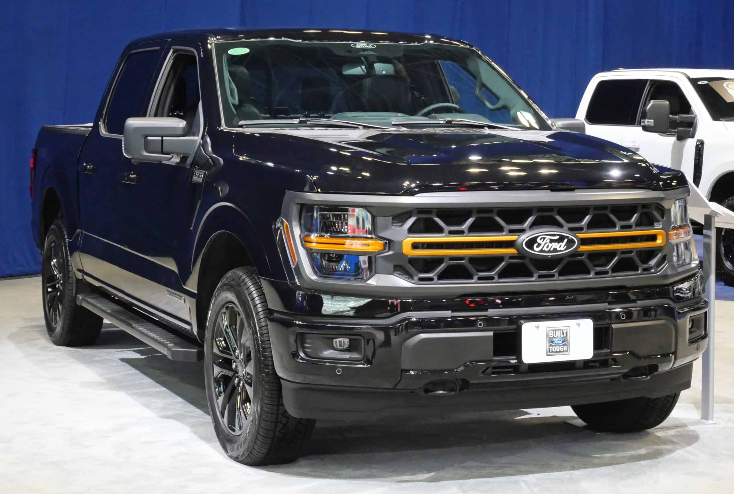 Trouble on the assembly line: Ford’s recall roller coaster