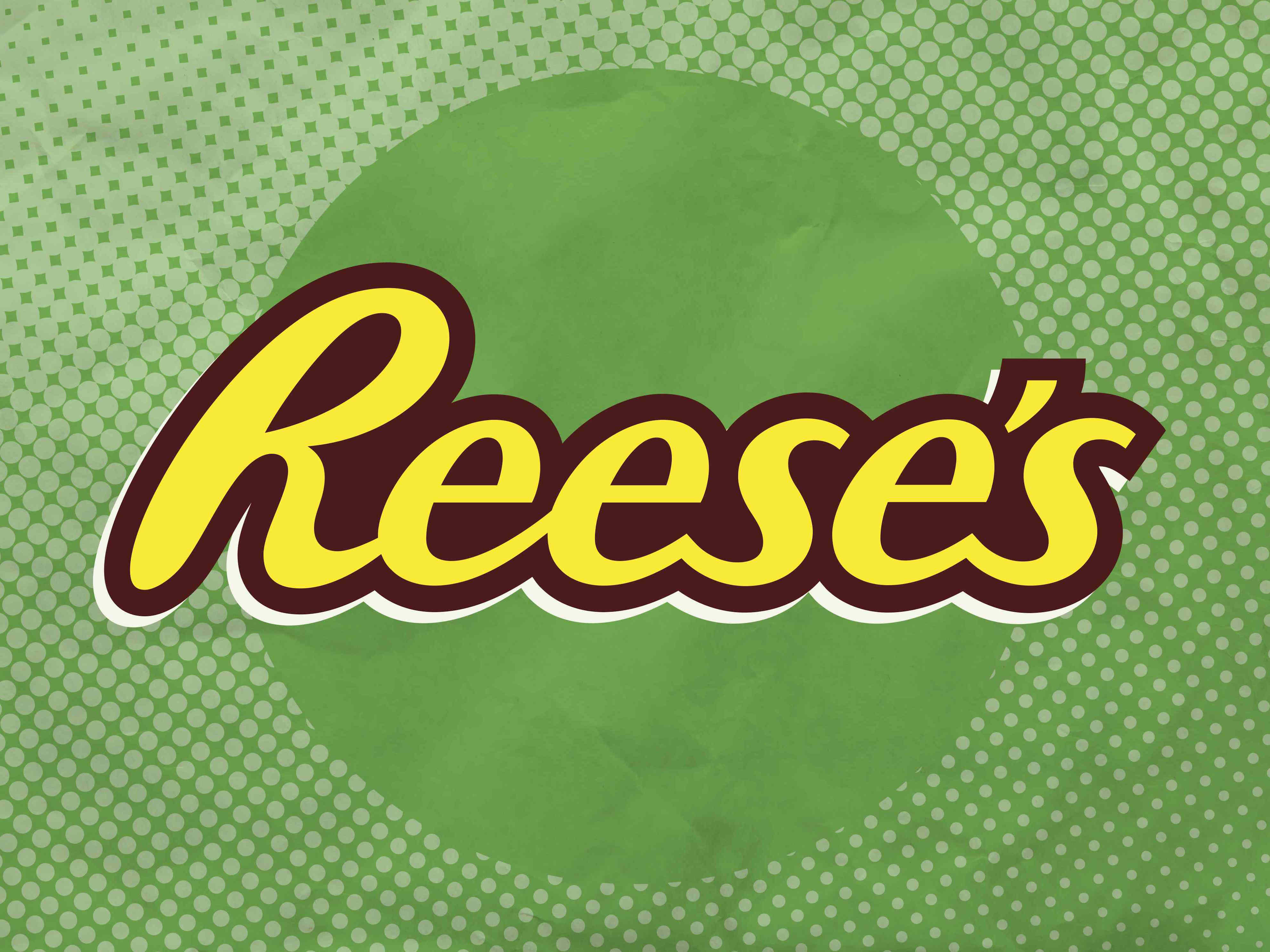 There's a new Reese's treat at the drive-thru for a limited time—and we ...