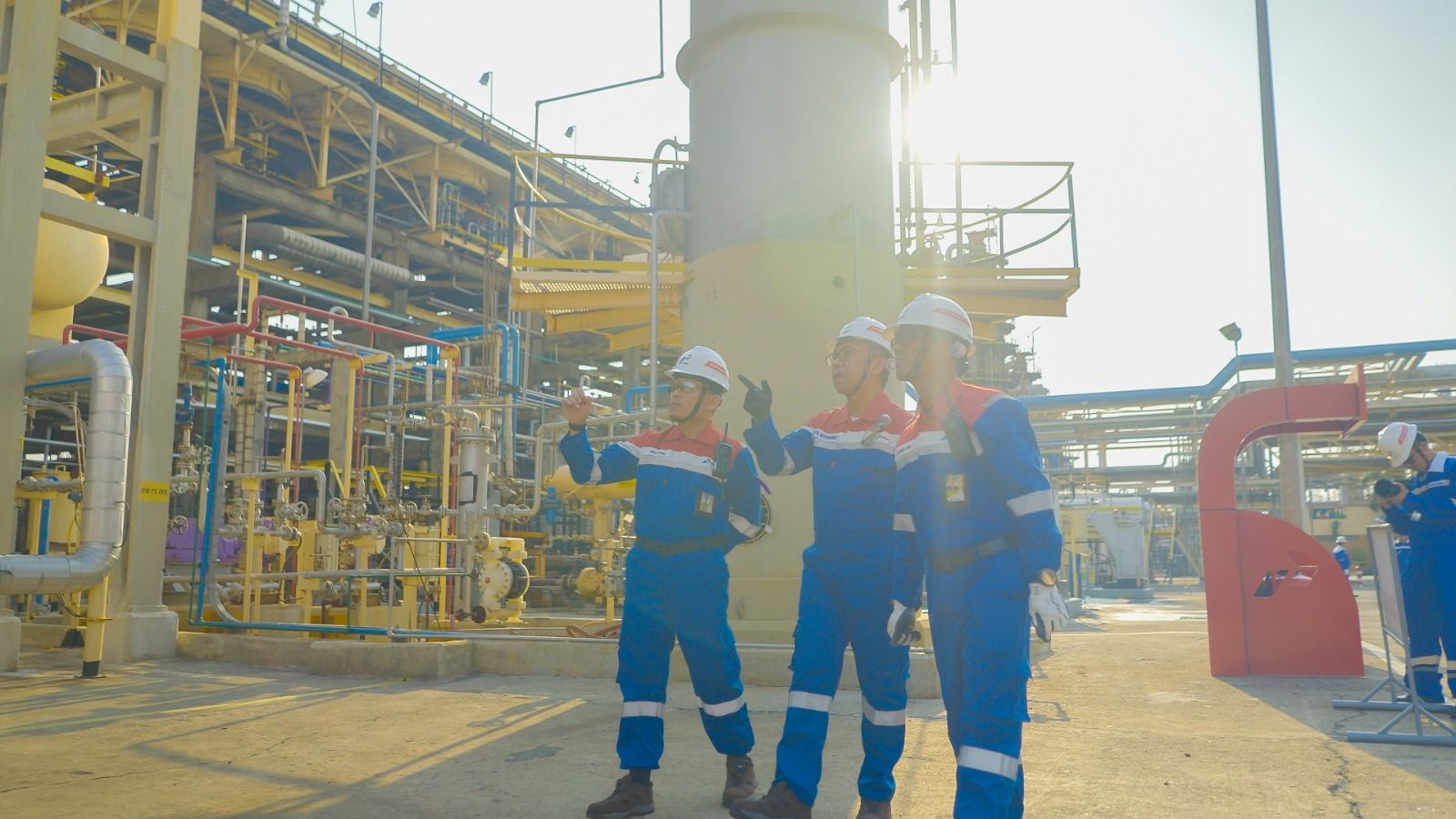 Pertamina Internasional Meraih Dua Penghargaan Berprestasi di Asian Downstream Summit 2025