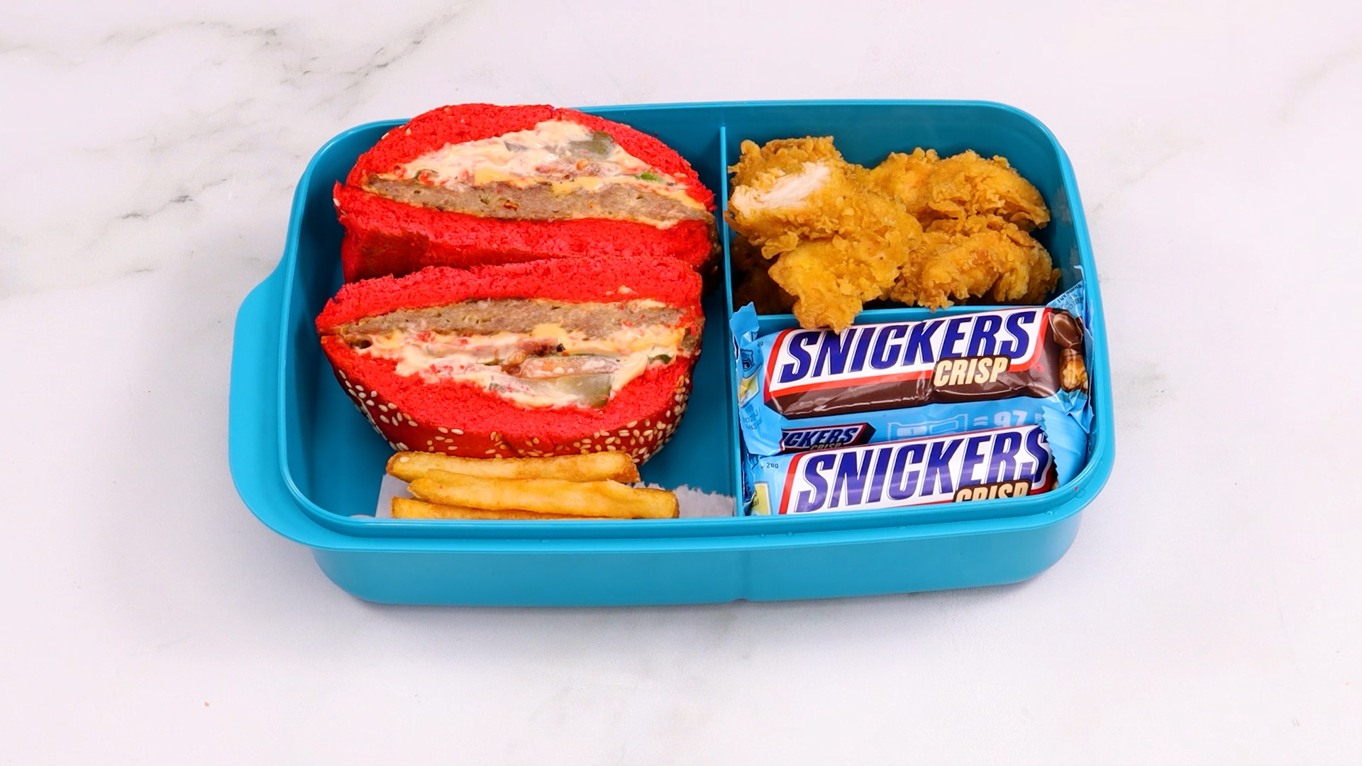 Fun Lunch Box Ideas for Every Day