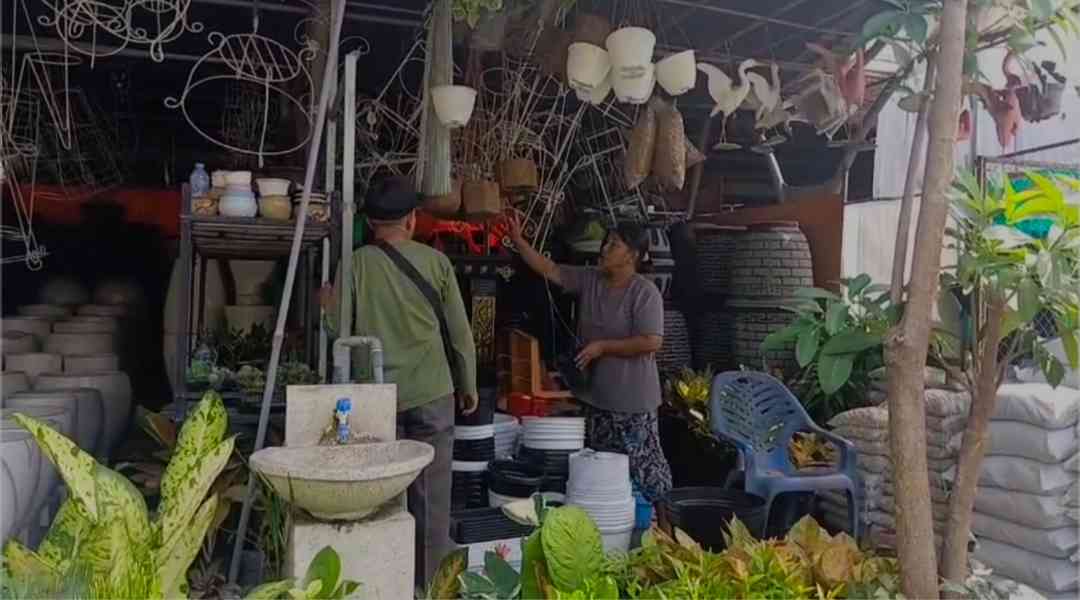 Hiburan Seru dengan Konten yang Menarik