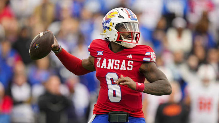 Top 3 Storylines for Saturday’s Arizona vs. Kansas Game