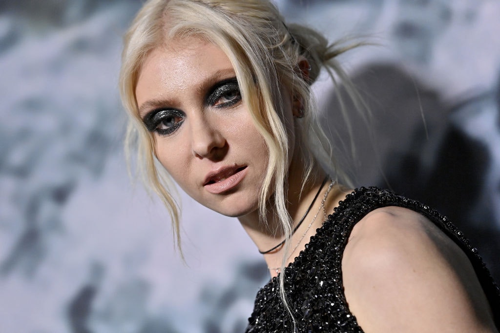 Remember Taylor Momsen’s Tampon String Incident? She’s Spoken Out About