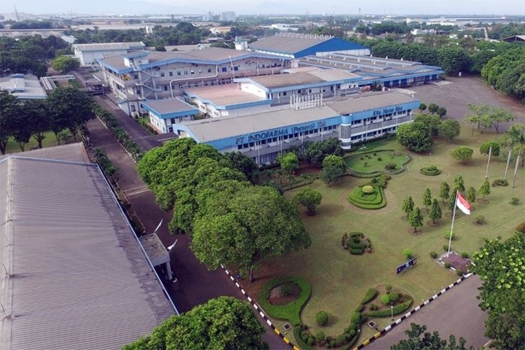 Tegaskan Komite Berintegritas dengan Deklarasi Anti Korupsi