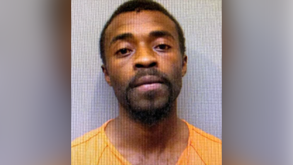 Hampton County Murder Suspect Arrested