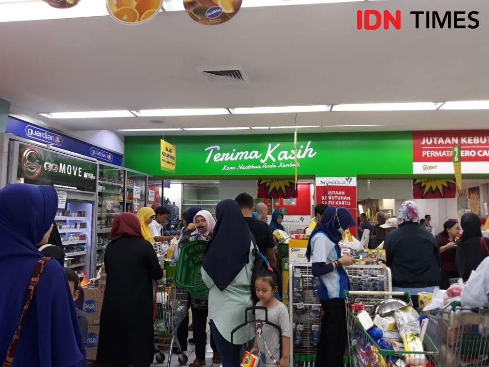 Mengenal Hak dan Kewajiban Konsumen