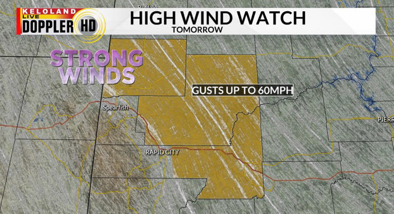 Snow chances ahead this weekend; Cold temperatures Sunday