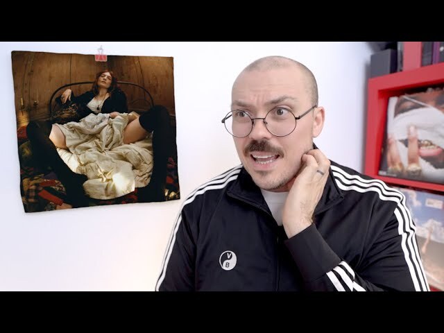 Florence + The Machine - Everybody Scream ALBUM REVIEW