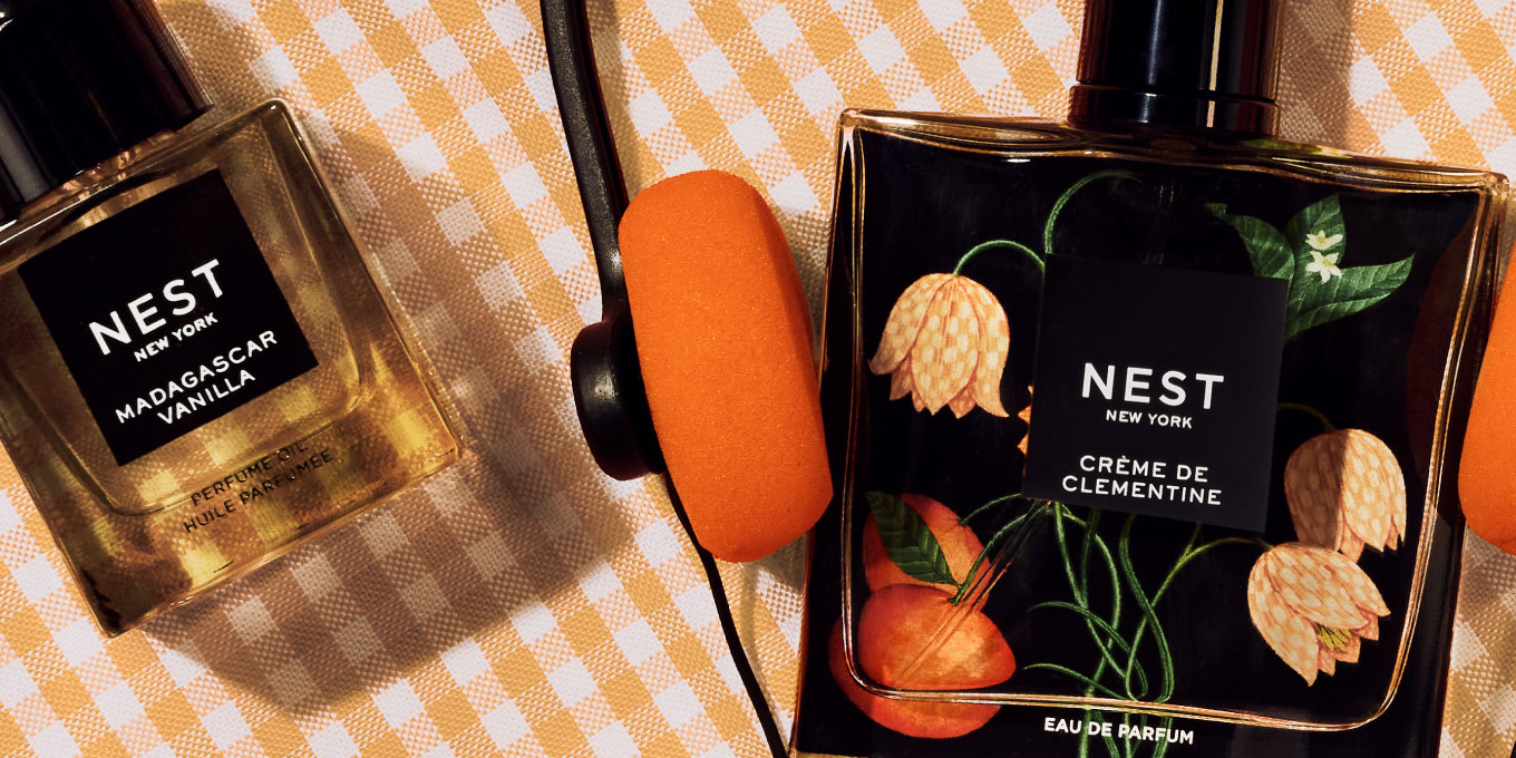 These Are Fall’s Most Delicious-Smelling Fragrances