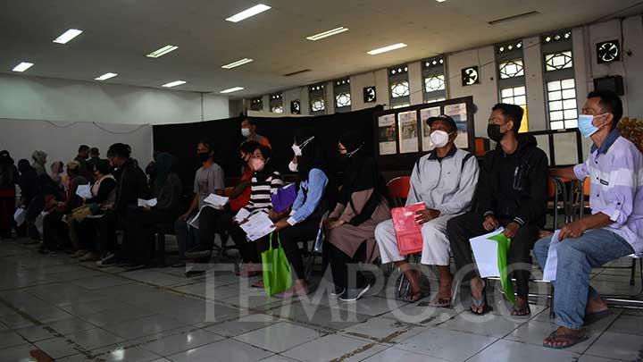 Pemerintah Ingin Penerima Bansos PKH Jadi Anggota Koperasi Merah Putih