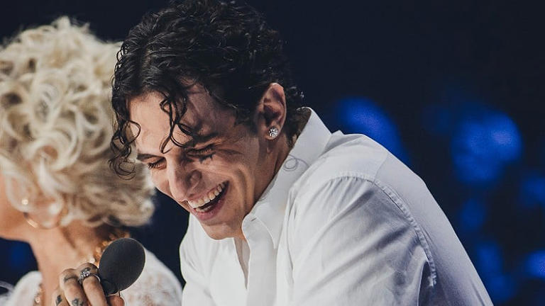 X Factor 2025, le pagelle del terzo Live: TOMASI apripista fighetto (7 ...